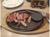ステーキのどん 堺七道店: みっちゃんさんの2025年07月01日の1枚目の投稿写真