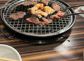 焼肉　韓国料理　食べ放題　李朝園　近鉄奈良店: しずくさんの2026年02月の1枚目の投稿写真