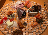 RISTORANTE QUATTRO FOGLIO リストランテ クワトロ フォリオ: くーみんさんの2026年06月21日の2枚目の投稿写真
