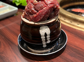 焼肉酒場　新世界　綾瀬本店: 山女魚さんの2026年08月02日の1枚目の投稿写真