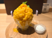かき氷 うと 栄 マルエイガレリア店: ななさんの2026年08月31日の1枚目の投稿写真