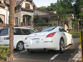 プチホテル びすとろアバロン: 退会済みユーザーさんの2008年05月04日の1枚目の投稿写真