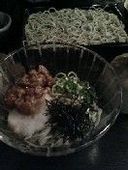 かんだやぶそば: 空さんの2008年09月21日の1枚目の投稿写真