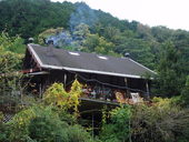 ギャラリィ＆カフェ 山猫軒: 空さんの2008年09月20日の1枚目の投稿写真