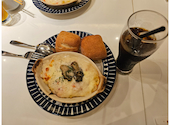 MARE & OYSTER マーレアンドオイスター 上野さくらテラス店: らんまるこさんの2025年09月28日の2枚目の投稿写真