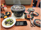 国産牛焼肉食べ放題　肉匠坂井　八王子堀之内店: チャリンコさんの2026年05月06日の3枚目の投稿写真