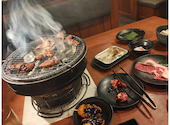 国産牛焼肉食べ放題　肉匠坂井　八王子堀之内店: チャリンコさんの2026年07月18日の1枚目の投稿写真