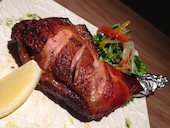 わさび 中洲: ゆっきーなさんの2015年10月28日の1枚目の投稿写真