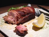 わさび 中洲: ゆっきーなさんの2015年10月28日の2枚目の投稿写真