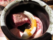 カルビ市場小倉店: ゆっきーなさんの2015年03月19日の1枚目の投稿写真