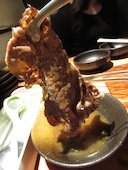 カルビ市場小倉店: ゆっきーなさんの2015年03月19日の2枚目の投稿写真