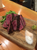 ビーフマン Beef Man 天神西通り店: かずよしさんの2014年08月10日の1枚目の投稿写真