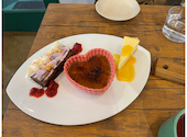 Bistro KUu ビストロクウ: あさみんさんの2026年04月19日の2枚目の投稿写真