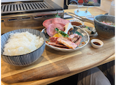 焼肉屋 金太郎: なおさんの2024年08月08日の3枚目の投稿写真