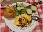 ラケル イオンモールナゴヤドーム前店: ちーちゃんさんの2026年04月06日の1枚目の投稿写真