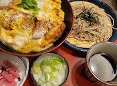 和食麺処 サガミ 一宮今伊勢店: たすさんの2026年10月02日の1枚目の投稿写真