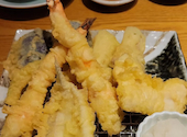 鮮魚　天ぷら　すしつま　名古屋広小路店: たすさんの2026年08月27日の1枚目の投稿写真