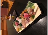 うまい魚 うまい酒 楽 RAKU: ぽんさんの2022年04月02日の1枚目の投稿写真