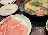 しゃぶしゃぶ但馬屋　姫路フェスタ店: ぽんさんの2026年05月の1枚目の投稿写真