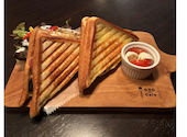 OTO Cafe オト カフェ: ぽんさんの2026年04月22日の1枚目の投稿写真