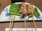 備長炭串 やき鳥 もも屋 胡通り店: ぽんさんの2024年12月27日の1枚目の投稿写真
