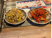 黒毛和牛 ホルモン 大衆焼肉しんすけ 薬研堀: ぽんさんの2026年05月13日の3枚目の投稿写真