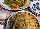 黒毛和牛 ホルモン 大衆焼肉しんすけ 薬研堀: ぽんさんの2026年07月01日の2枚目の投稿写真