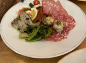 TRATTORIA Companio トラットリア カンパニオ: ブラン@さんの2026年03月16日の1枚目の投稿写真