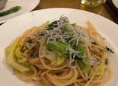 TRATTORIA Companio トラットリア カンパニオ: ブラン@さんの2026年03月16日の2枚目の投稿写真
