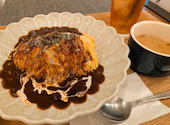 瓦 kawara CAFE&DINING KITTE博多店: Eさんの2026年08月22日の1枚目の投稿写真