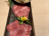 知多牛焼肉と馬肉 虹: めろりんさんの2025年08月05日の3枚目の投稿写真