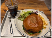 SEAGULL DINER　中之島フェスティバルプラザ店: つるちゃんさんの2026年04月の1枚目の投稿写真