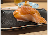 元祖ぶっち切り寿司 魚心 心斎橋店: ぱるぷんてさんの2026年04月01日の1枚目の投稿写真