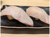元祖ぶっち切り寿司 魚心 心斎橋店: ぱるぷんてさんの2026年04月01日の2枚目の投稿写真