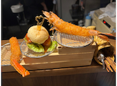 串揚げ専門店 健串 心斎橋本店: ちぃちゃんさんの2025年01月15日の2枚目の投稿写真