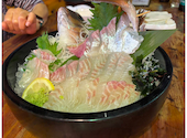 釣船茶屋 ざうお 横浜綱島店: よしさんの2026年05月04日の1枚目の投稿写真