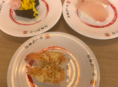 かっぱ寿司 明石店: kさんの2026年06月30日の1枚目の投稿写真