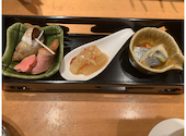 鮨割烹 のの 梅田お初天神店: kさんの2026年03月30日の1枚目の投稿写真