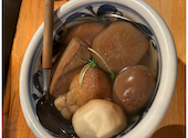 おでんと魚串の店 飛魚: さやかさんの2025年01月13日の1枚目の投稿写真