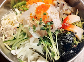 韓国料理と海鮮のお店　水産市場　新大久保店: momokoさんの2025年08月の1枚目の投稿写真