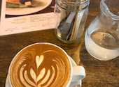 マツガミネコーヒービルヂング 102 東店: ゆりりんさんの2026年06月19日の1枚目の投稿写真