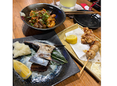 炉端とホルモンと串焼きとおでん とっとっと 梅田お初天神店: ゆりりんさんの2026年04月05日の2枚目の投稿写真