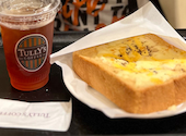 タリーズコーヒー TULLY'S アトレ目黒: ぴっさんの2026年08月28日の1枚目の投稿写真