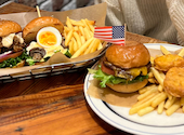 J.S. BURGERS CAFE ルミネ池袋店: ぴっさんの2026年06月14日の1枚目の投稿写真
