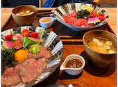 和カフェ Tsumugi アトレ竹芝店: ぴっさんの2026年09月29日の1枚目の投稿写真