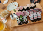 寿司居酒屋 七福 戸塚店: ひげっちさんの2026年03月25日の1枚目の投稿写真