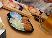 寿司居酒屋 七福 戸塚店: ひげっちさんの2026年03月25日の2枚目の投稿写真