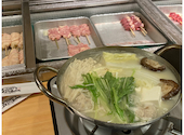 【都町店】本格炭火焼鳥　初代　五郎一: ぽんこつさんの2026年06月20日の1枚目の投稿写真