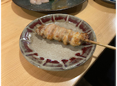 【都町店】本格炭火焼鳥　初代　五郎一: ぽんこつさんの2026年06月20日の2枚目の投稿写真