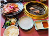焼肉とみひさ 茅場町店: けろさんの2026年04月26日の3枚目の投稿写真